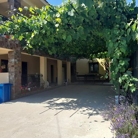 Casa Sya Vama Veche Exterior foto