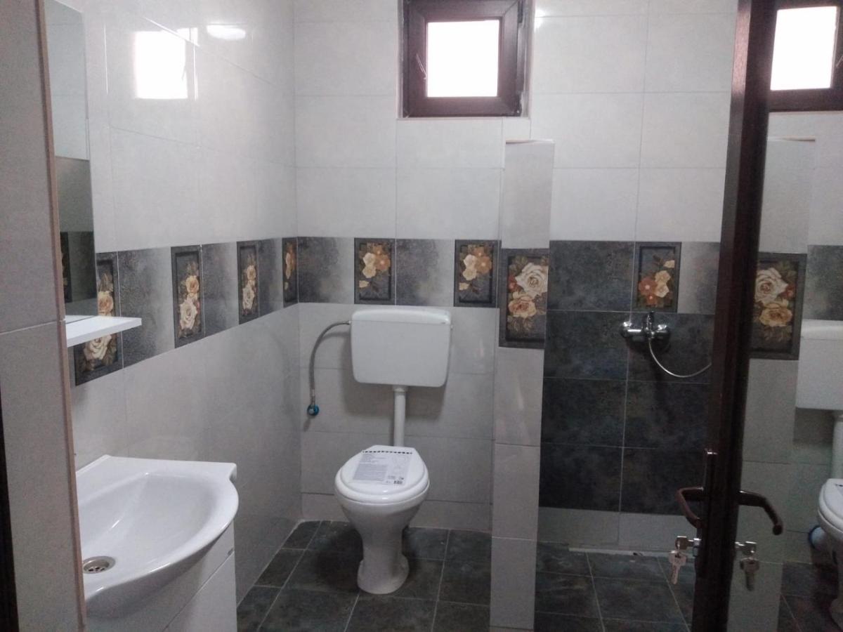 Casa Sya Vama Veche Exterior foto