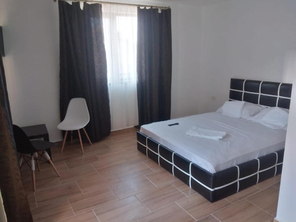Casa Sya Vama Veche Exterior foto