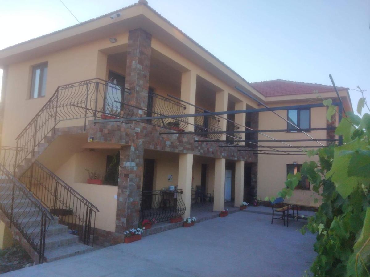 Casa Sya Vama Veche Exterior foto