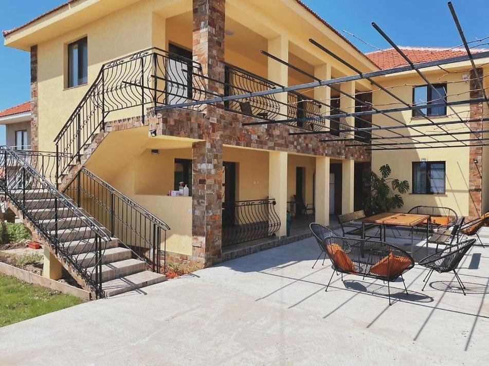 Casa Sya Vama Veche Exterior foto