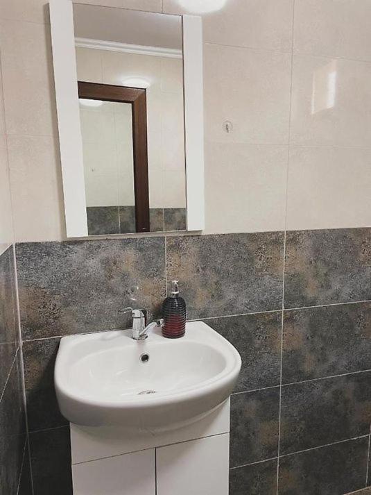 Casa Sya Vama Veche Exterior foto