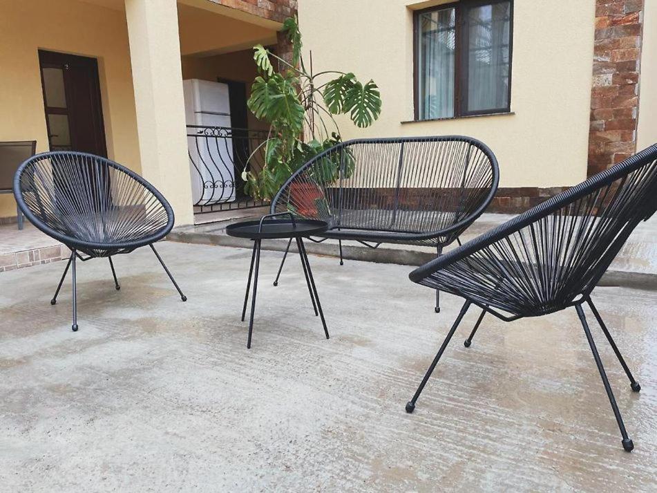 Casa Sya Vama Veche Exterior foto