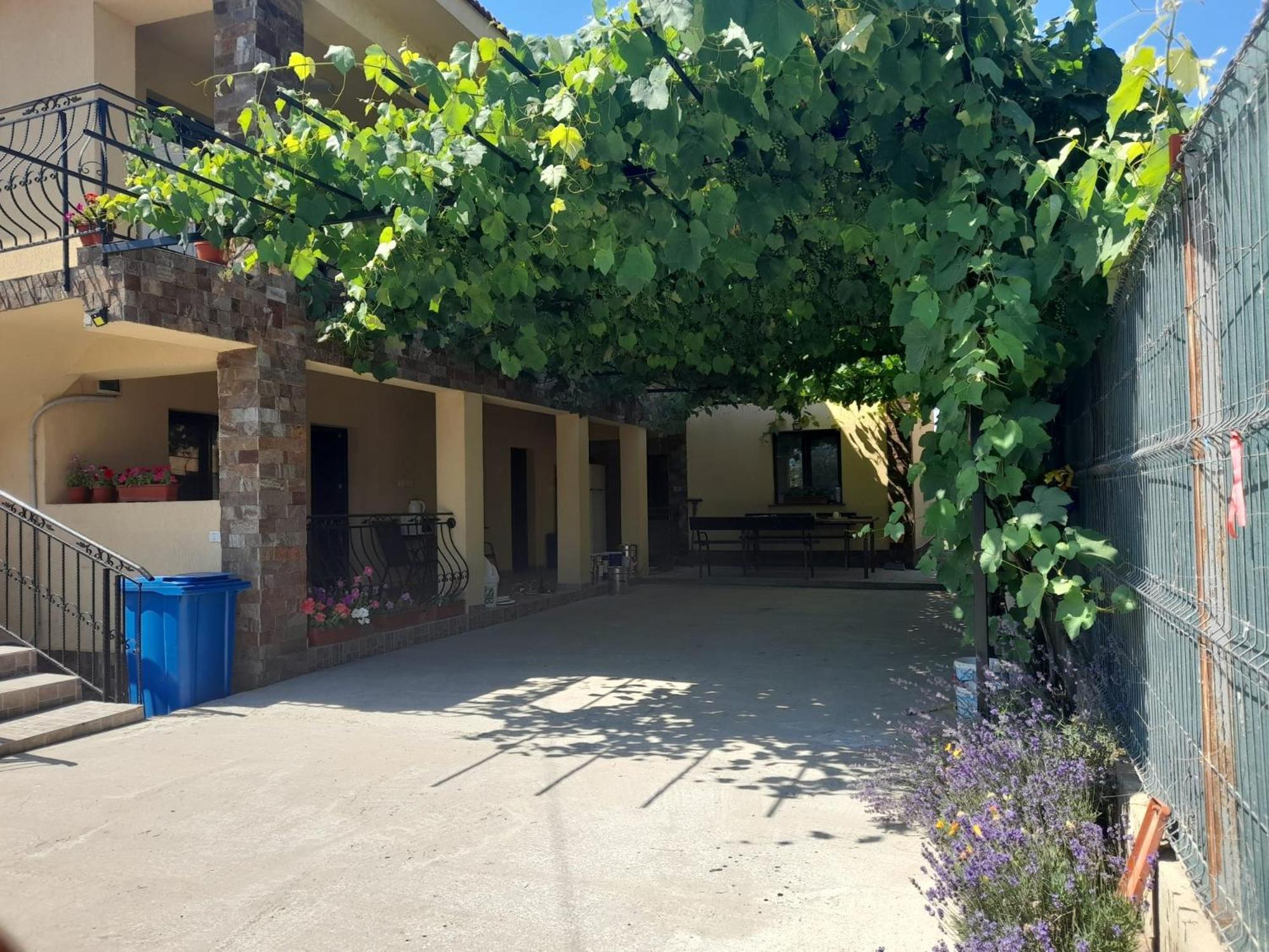 Casa Sya Vama Veche Exterior foto